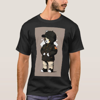 bear-usa T-Shirt