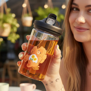 Bear Water Bottle