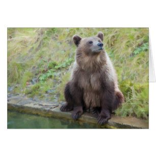 Bear: "What is this Owling Thing Anyway?"