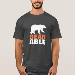 BEARable T-Shirt