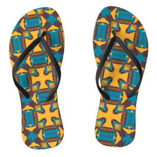 Bearclaw Flip Flops