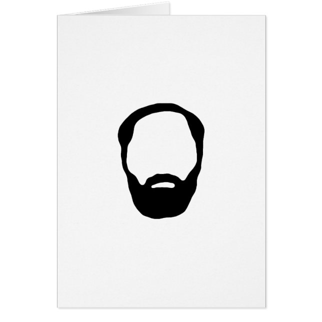 beard (Front)