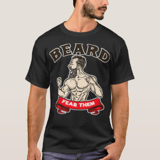 BEARD 78 T-Shirt