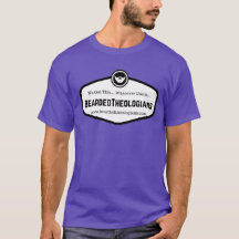 Beard Cast Logo Shirt
