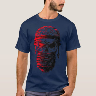 beard day Classic TShirt