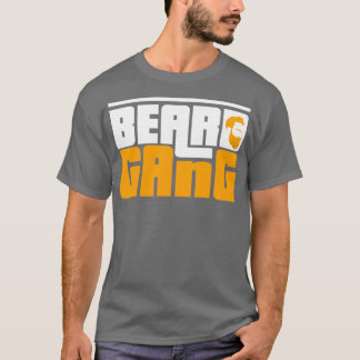 Beard Gang 26 T-Shirt