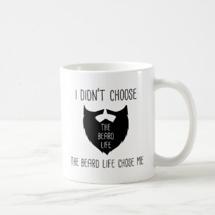 Beard Life Mug
