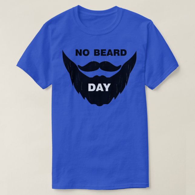 Beard Shirt With Great Beard Comes Great Responsib (Design Front)
