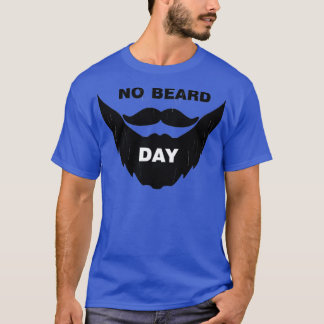 Beard Shirt With Great Beard Comes Great Responsib