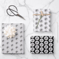 Bearded Collie Drawing - Cute Original Dog Art