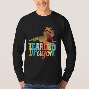 Bearded Dragon3 T-Shirt