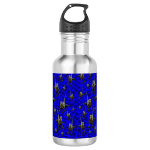 Bearded Dragon Lizard, Water Bottle