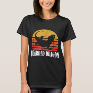 Bearded Dragon Shirt