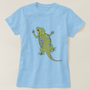 Bearded Dragon shirt