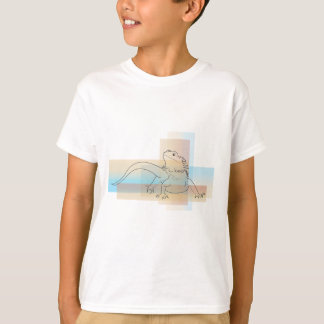 Bearded Dragon T-Shirt