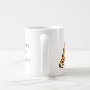 Bearded Dragon Whisperer Funny Reptile Gift Coffee Mug