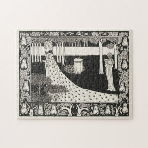 Beardsley 252 Piece Jigsaw Puzzle
