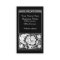 Beardsley Peony Business Card