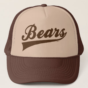 Bears Hat