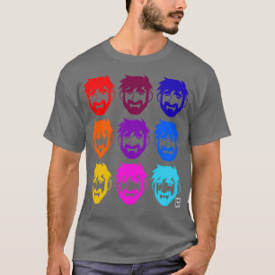 BEARS IN THE AIR T-Shirt