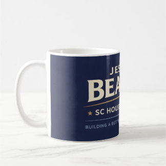 Beasley for SC House 11 Coffee Mug