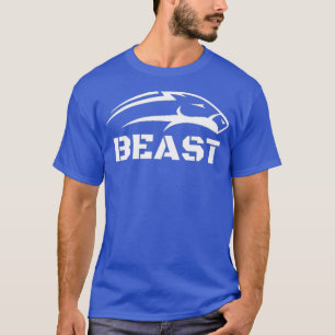 Beast 7 T-Shirt