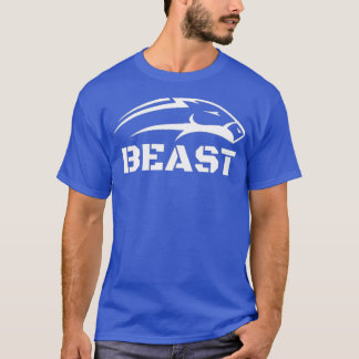 Beast 7 T-Shirt