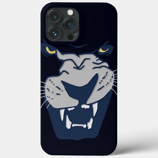 BEAST Case-Mate iPhone CASE (Back)