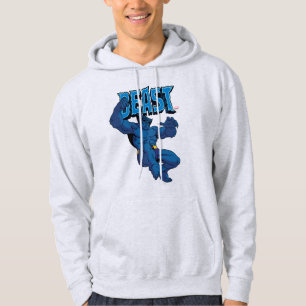 Beast Character Pose Hoodie