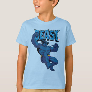 Beast Character Pose T-Shirt