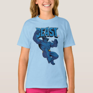 Beast Character Pose T-Shirt