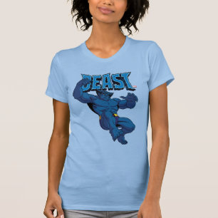 Beast Character Pose T-Shirt