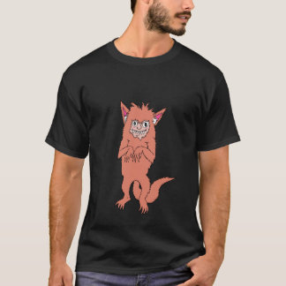Beast Guy Men Shirt