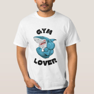 "Beast Mode Activated" T-Shirt