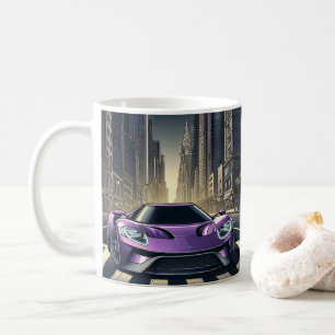 Beast Mode On  /Biker Gift for Motorcycl Coffee Mug