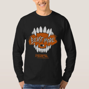 Beast of a Warm Shirt