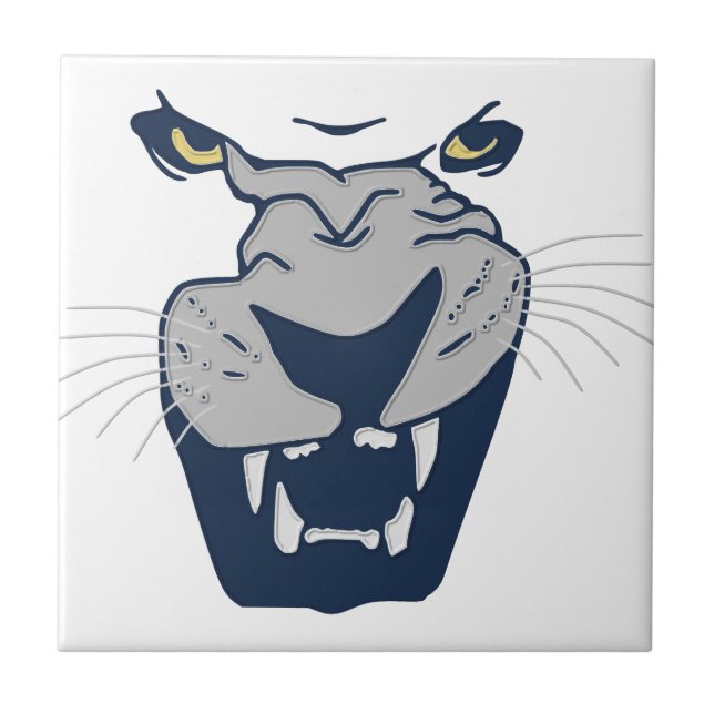 BEAST TILE (Front)