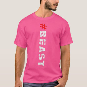 BEAST weight lifting power lifting bodybuilding  T-Shirt
