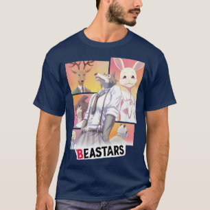 Beastars 10 T-Shirt