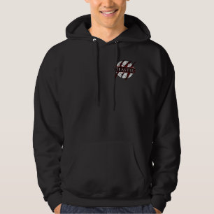 Beastie Hoodie