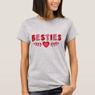 Beasties Womens  T-Shirt