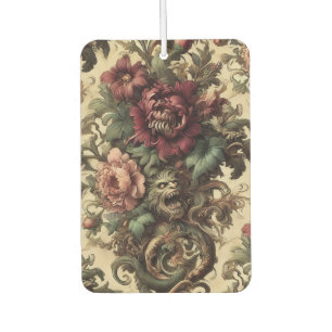 Beastly Bouquet – Gothic Victorian Air Freshener