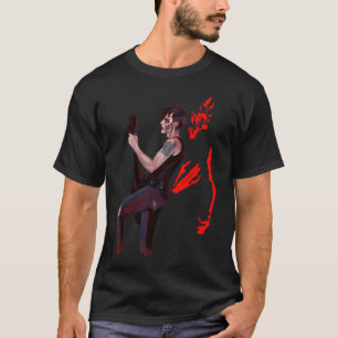Beastly Ones Are In Command T-Shirt
