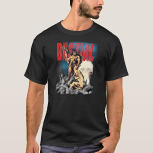 beastly T-Shirt
