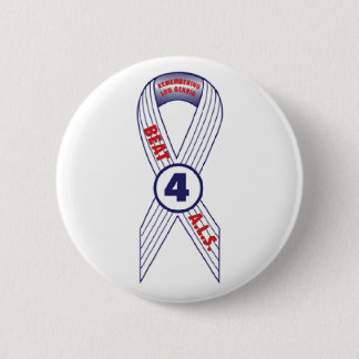 Beat ALS 2 Inch Round Button