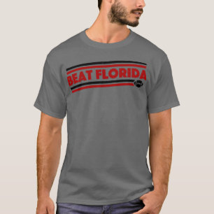Beat Florida Vintage Utah Gameday T-Shirt