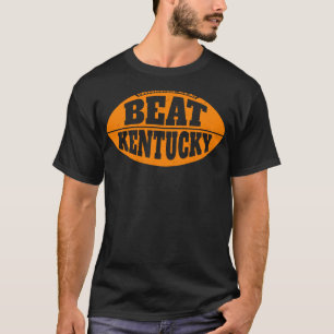 Beat Kentucky Vintage Tennessee Gameday T-Shirt