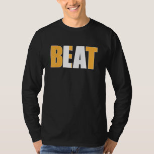 Beat LA San Diego Baseball 1 T-Shirt