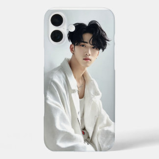 Beat Odyssey Rhythm Revolution Sonic Journey Groov iPhone 16 Plus Case