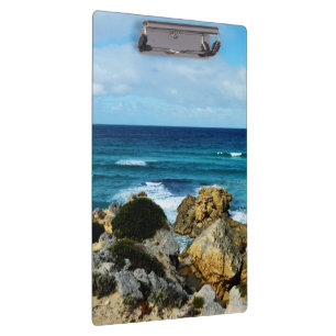 Beat Of The Ocean, Clipboard
